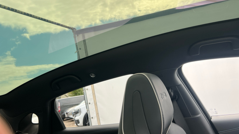 BYD Seal 390kW Excellence AWD 83kWh 4dr Auto Electric Saloon